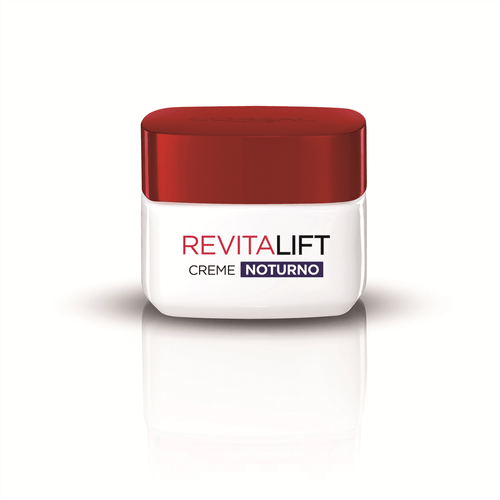Creme Antirrugas L'oréal Revitalift noturno 49g