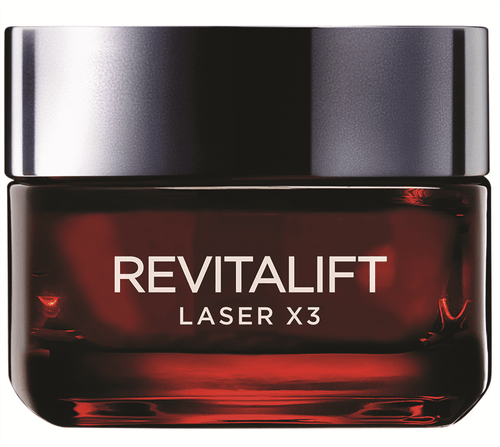 Creme L'oréal Revitalift Laser X3 anti-idade 50ml