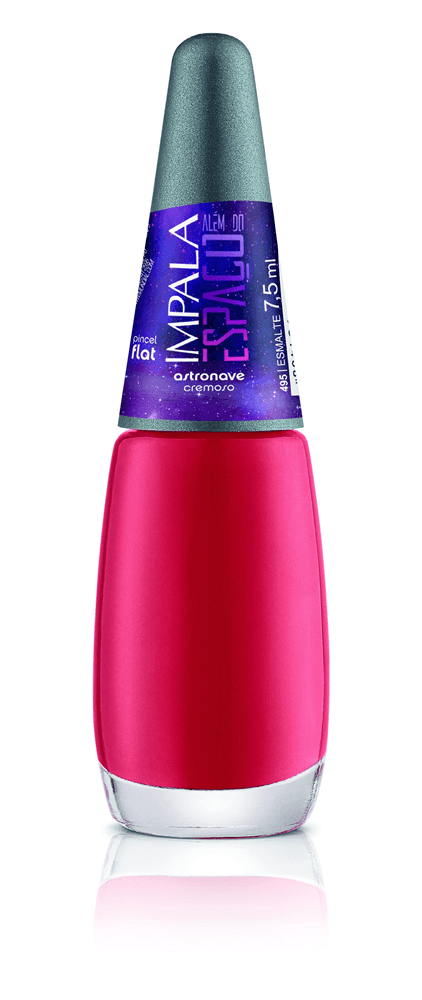 Esmalte Impala Além do Espaço astronave 7,5ml