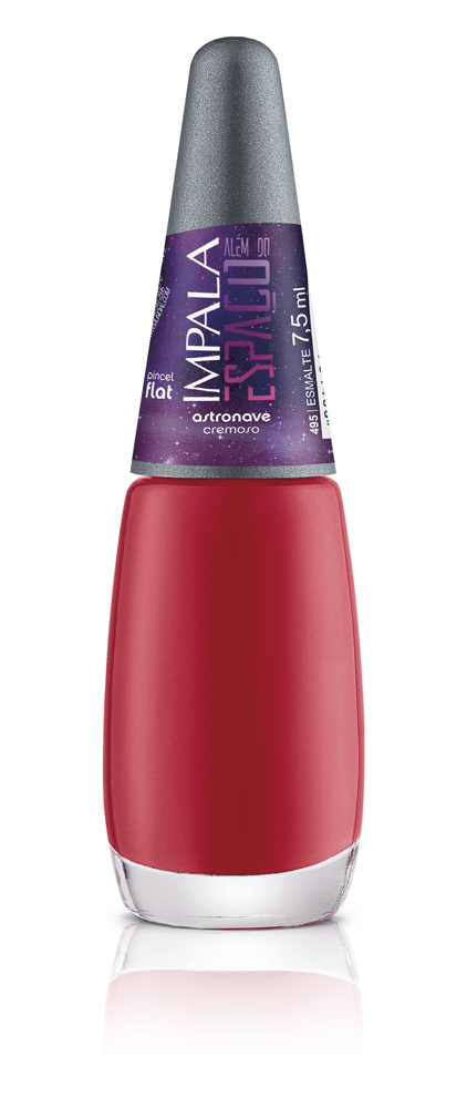 Esmalte Impala Além do Espaço astronave 7,5ml