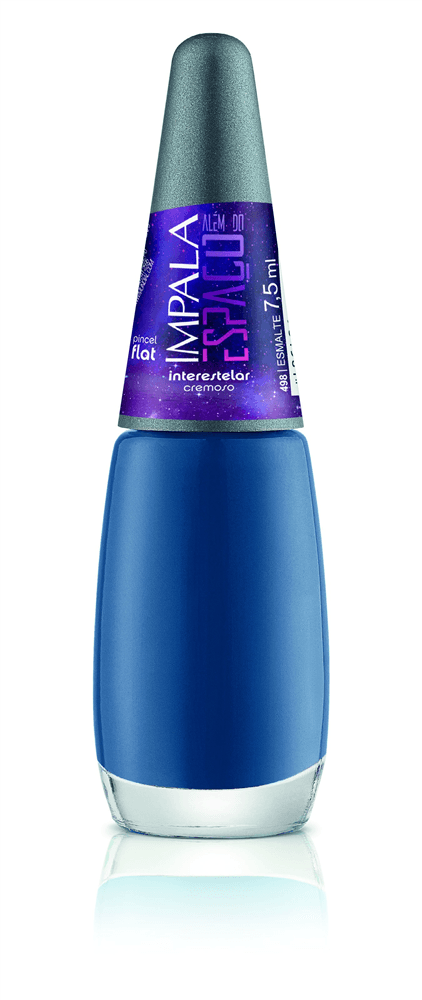 Esmalte Impala Além do Espaço interestelar 7,5ml