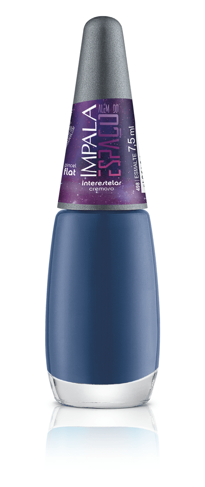 Esmalte Impala Além do Espaço interestelar 7,5ml