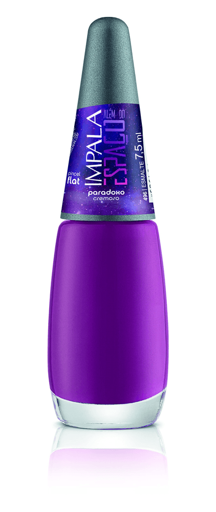 Esmalte Impala Além do Espaço paradoxo 7,5ml