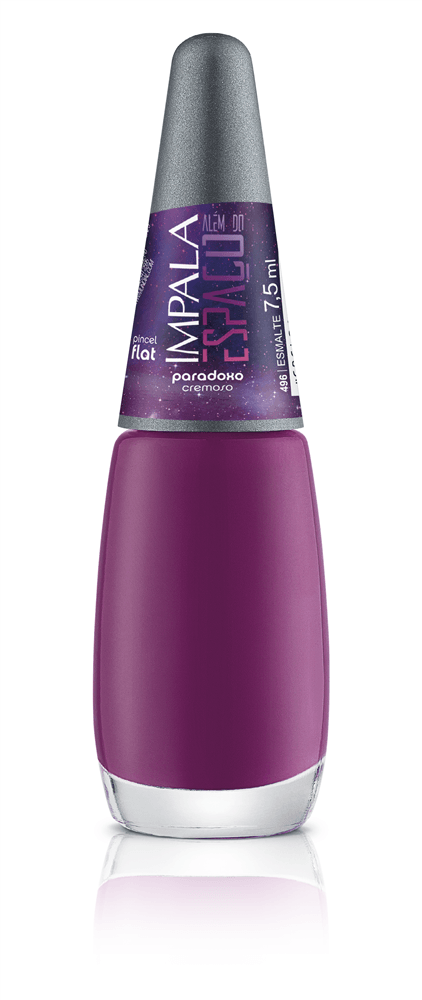 Esmalte Impala Além do Espaço paradoxo 7,5ml