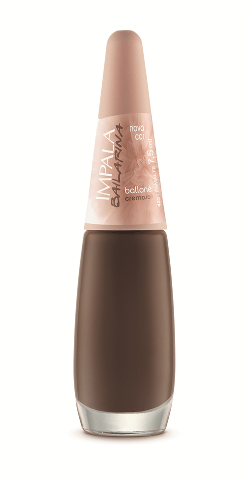 Esmalte Impala Bailarina balloné 7,5ml