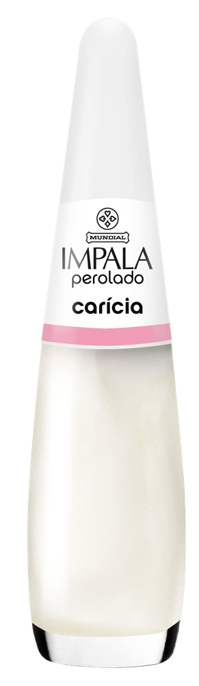 Esmalte Impala Perolado caricia 7,5ml