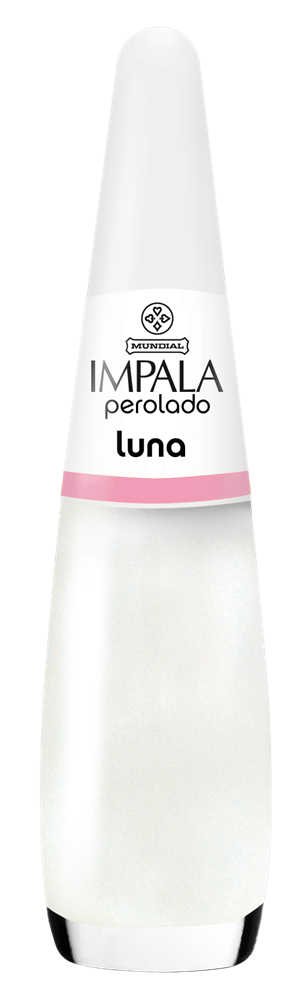 Esmalte Impala Perolado luna 7,5ml