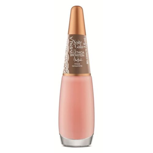 Esmalte Impala Noite de Gala fenda 7,5ml