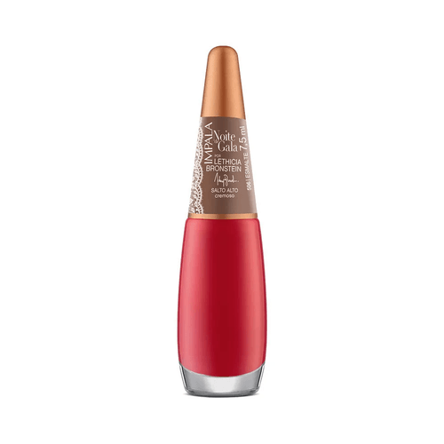 Esmalte Impala Noite de Gala salto alto 7,5ml