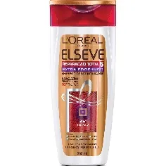 Shampoo Elseve Reparação Total 5 Extra Profundo 200ml