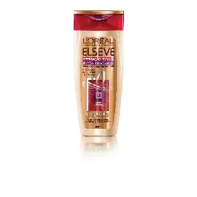 Shampoo Elseve Reparação Total 5 Extra Profundo 400ml