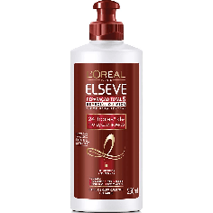 Creme para Pentear Elseve Reparação Total 5 pós química 250ml