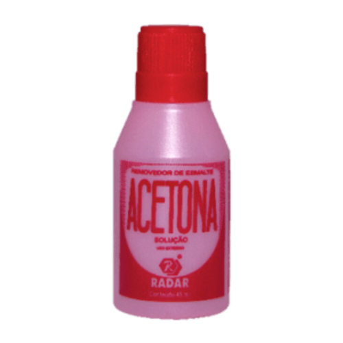 Removedor de esmalte Radar 45ml