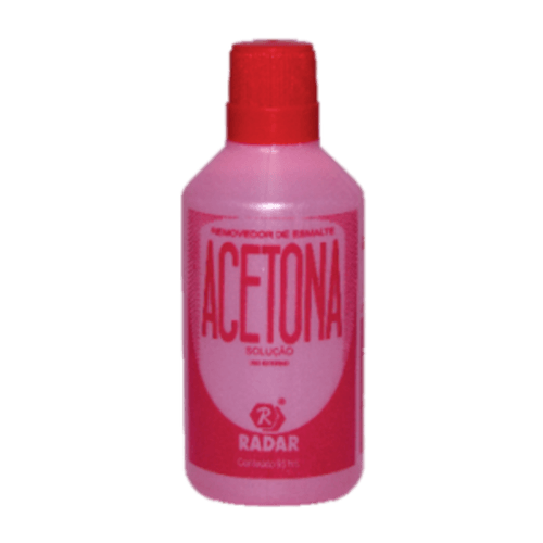 Removedor de esmalte Radar 95ml