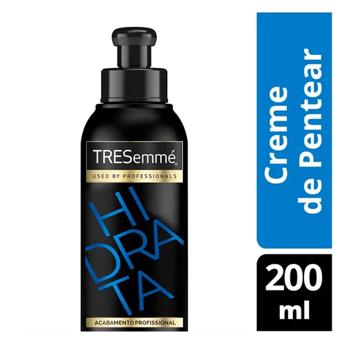 Creme para Pentear Tresemmé Hitrata 200ml