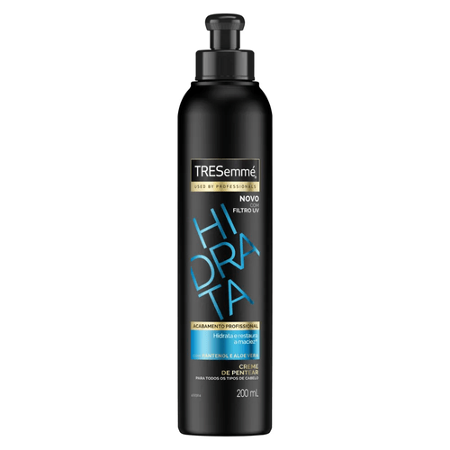Creme para Pentear Tresemmé Hitrata 200ml