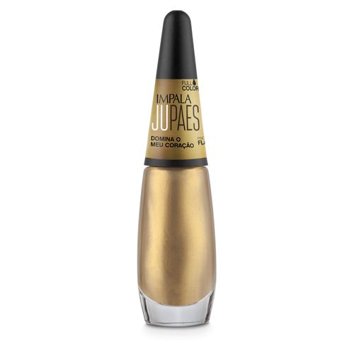 Esmalte Impala Ju Paes Domina O Meu Coração 7,5ml