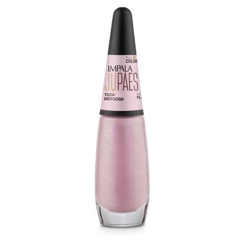Esmalte Impala Ju Paes Toda Dengosa 7,5ml