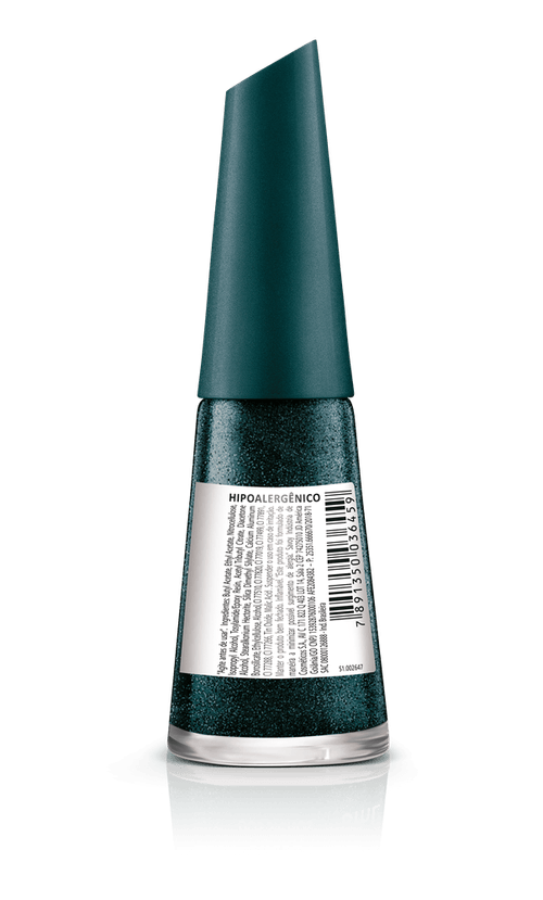 Esmalte Risqué Astrologia em Cores A Louca dos Signos 8ml