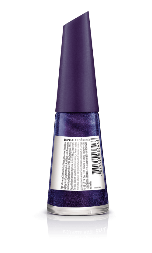 Esmalte Risqué Astrologia em Cores Eu Não, Foi Meu Ascendente 8ml