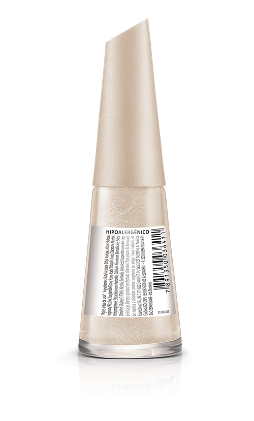 Esmalte Risqué Astrologia em Cores Joga Astral no Meu Mapa 8ml