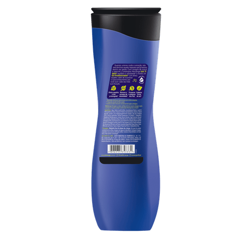 Shampoo Monange Lisos te Quero 325ml