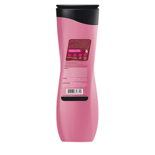 Shampoo Monange Hidrata com Poder 325ml