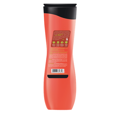 Shampoo Monange Cachos que Tal 325ml