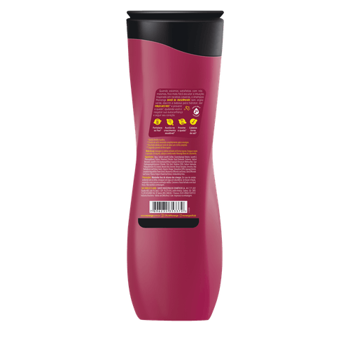 Shampoo Monange Boost de Crescimento 325ml