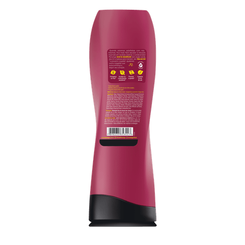 Condicionador Monange Boost de Crescimento 325ml