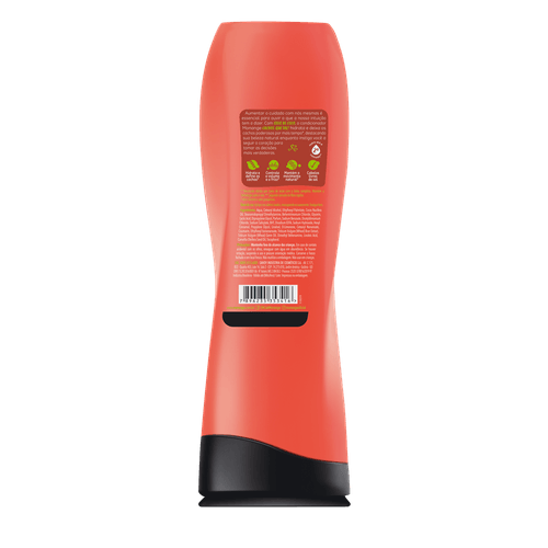 Condicionador Monange Cachos que Tal 325ml