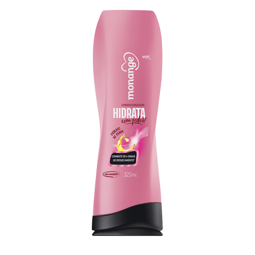 Condicionador Monange Hidrata com Poder 325ml