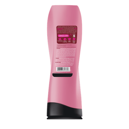 Condicionador Monange Hidrata com Poder 325ml