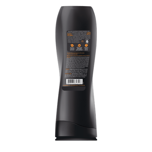 Condicionador Monange Química sem Drama 325ml
