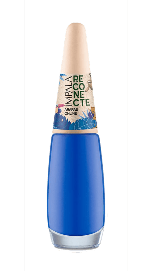 Esmalte Impala Reconecte Arraras Online