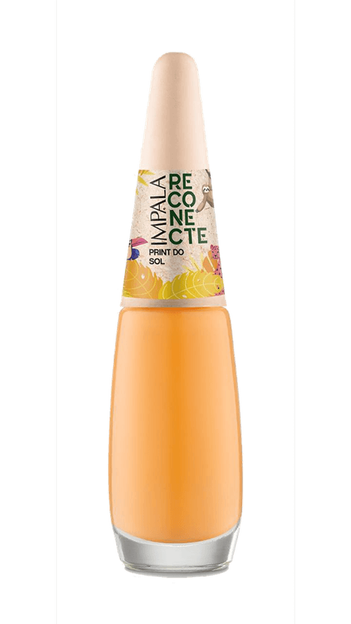 Esmalte Impala Reconecte Print do Sol
