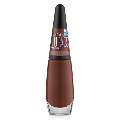 Esmalte Impala Ju Paes Acredite 7,5ml