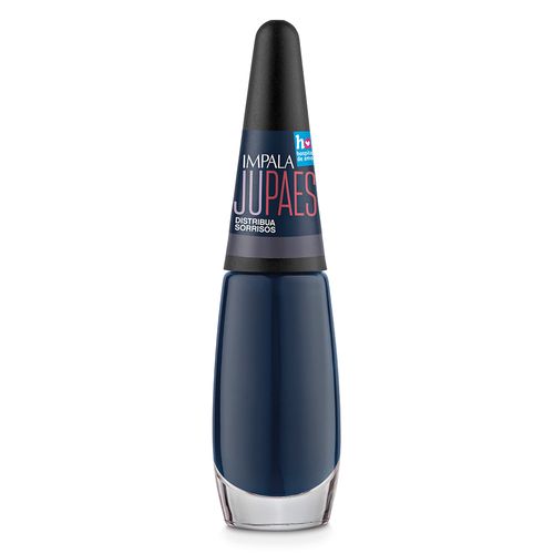 Esmalte Impala Ju Paes Distribua Sorrisos 7,5ml