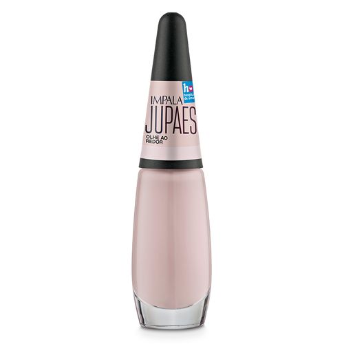 Esmalte Impala Ju Paes Olhe Ao Redor 7,5ml