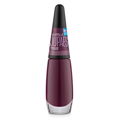 Esmalte Impala Ju Paes Partilhe Carinho 7,5ml
