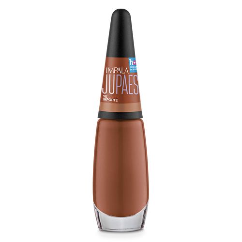 Esmalte Impala Ju Paes Se Importe 7,5ml