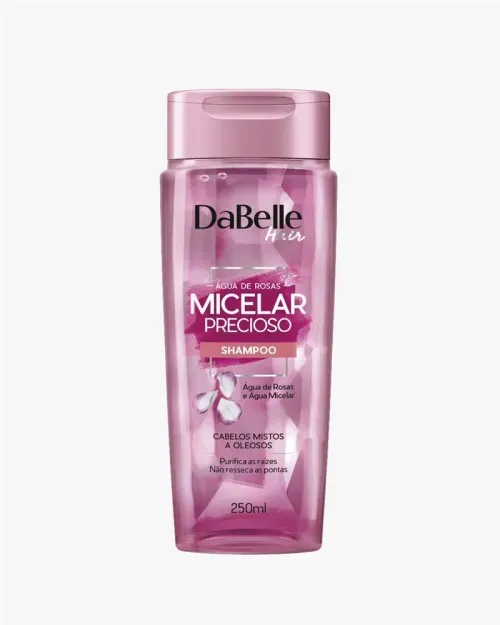Shampoo DaBelle Hair Micelar Precioso 250ml