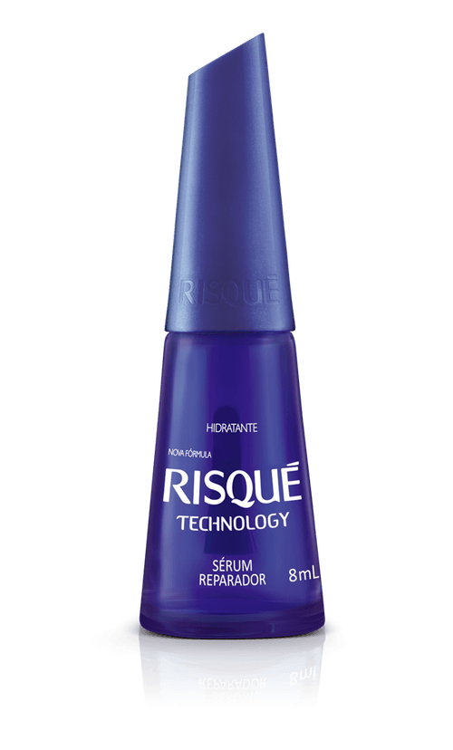 Sérum Reparador Risqué Technology 8ml