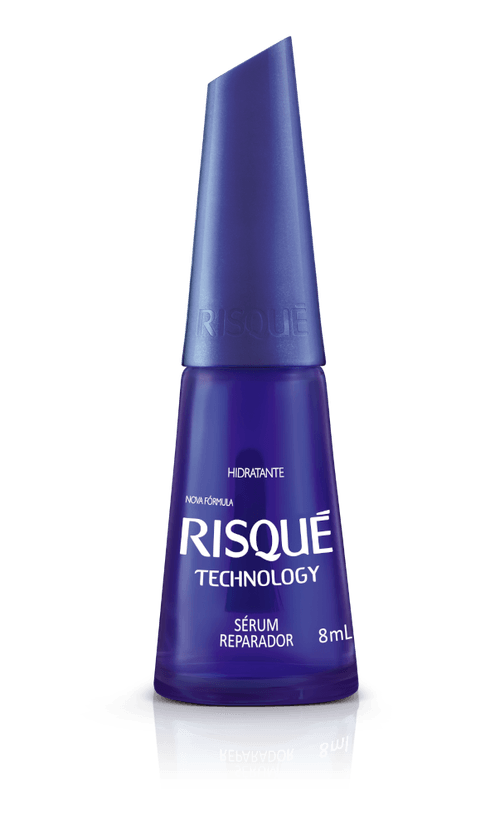 Sérum Reparador Risqué Technology 8ml