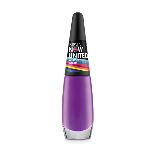 Esmalte Impala As Cores Falam 7,5