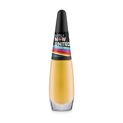 Esmalte Impala Paraná Eh  Now United 7,5
