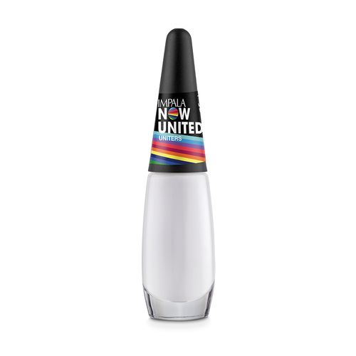 Esmalte Impala Uniters  Now United 7,5
