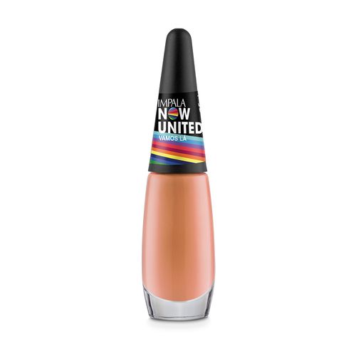 Esmalte Impala Vamos Lá  Now United 7,5