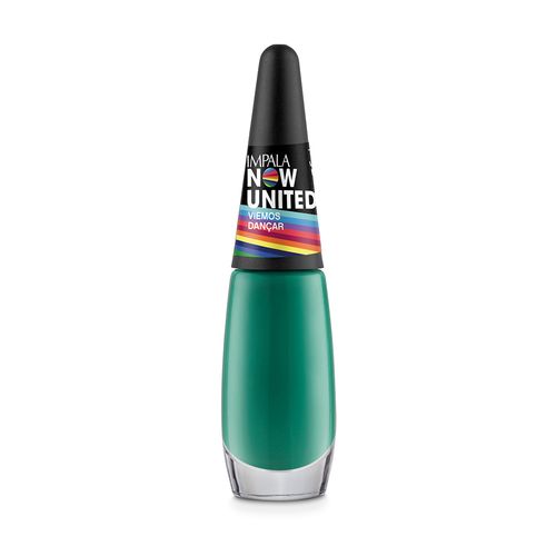 Esmalte Impala Viemos Dançar  Now United 7,5
