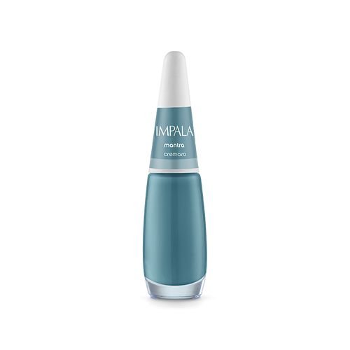 Esmalte Impala Cor da Sua Moda Mantra 7,5